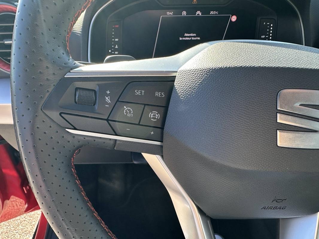 Seat Arona - Photo 11