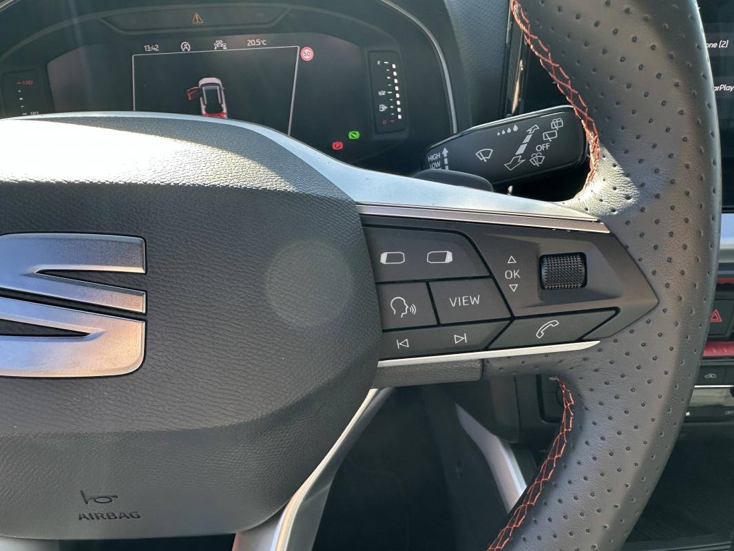 Seat Arona - Photo 12
