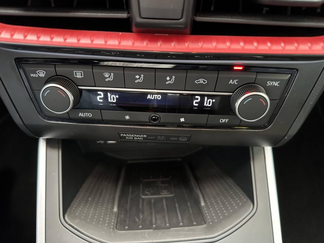 Seat Arona - Photo 18