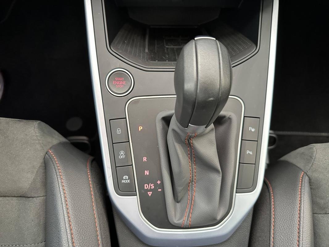 Seat Arona - Photo 19