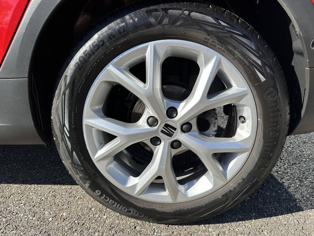 Seat Arona - Photo 21
