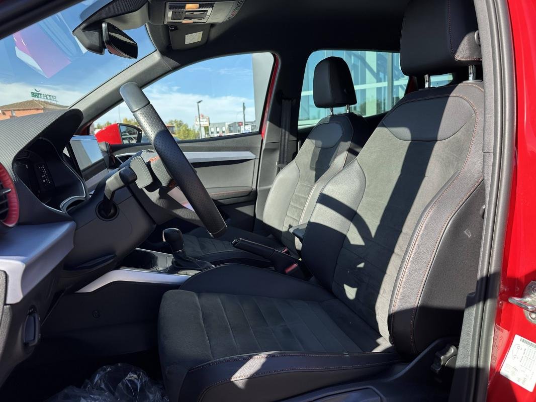 Seat Arona - Photo 9