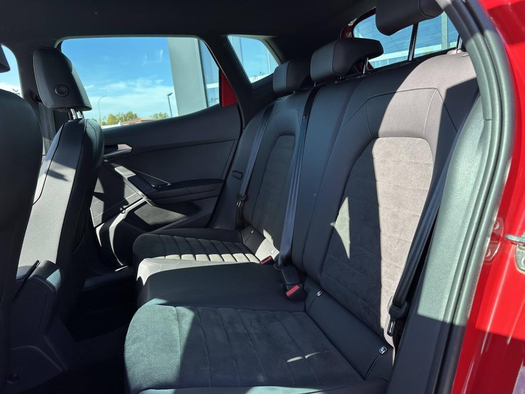 Seat Arona - Photo 10