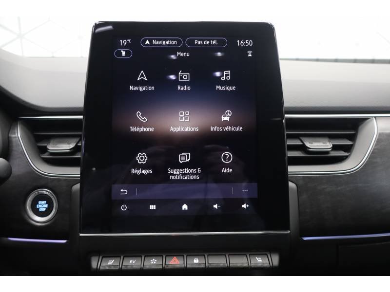 Renault Arkana - Photo 15
