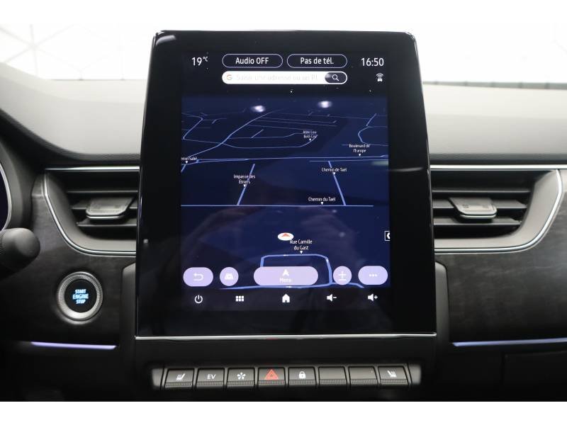 Renault Arkana - Photo 16