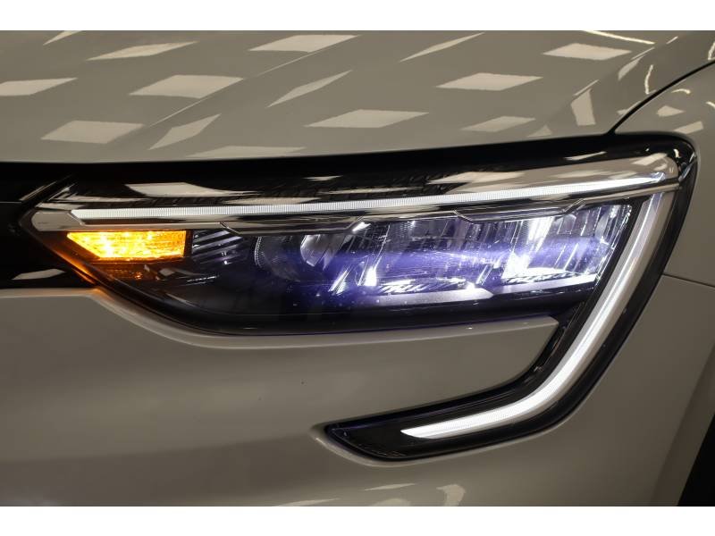 Renault Arkana - Photo 36