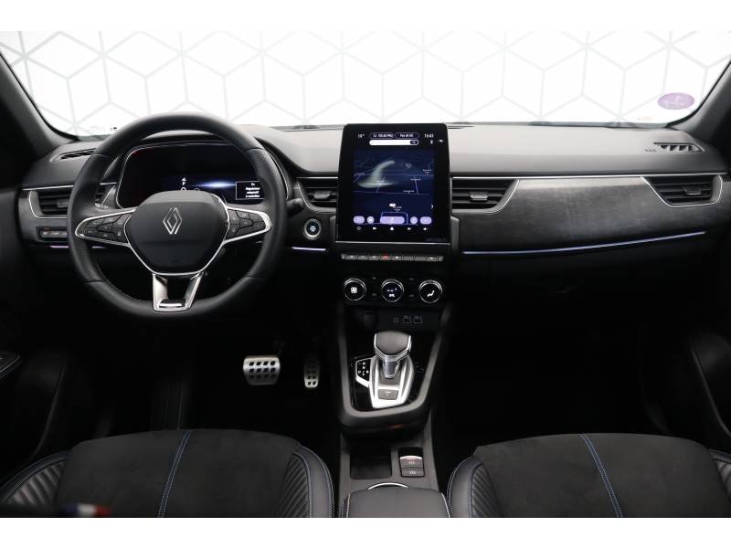 Renault Arkana - Photo 10