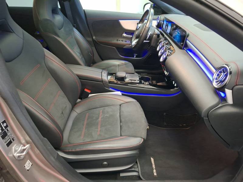 Mercedes CLA - Photo 11