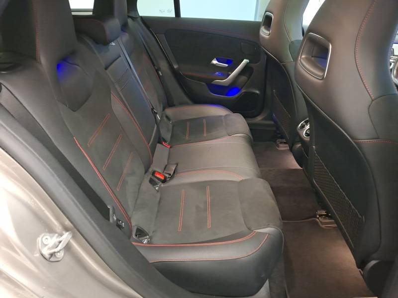 Mercedes CLA - Photo 12