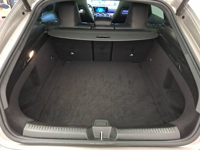 Mercedes CLA - Photo 13