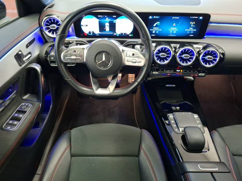 Mercedes CLA - Photo 17