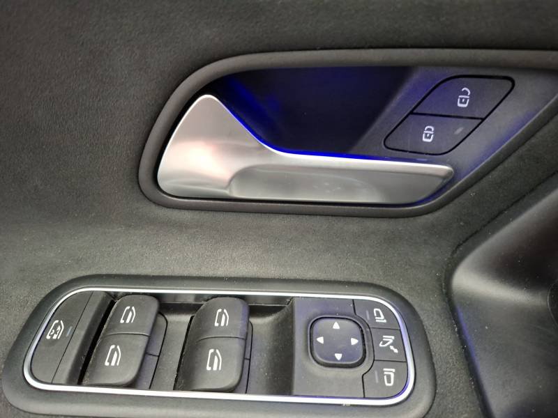 Mercedes CLA - Photo 20