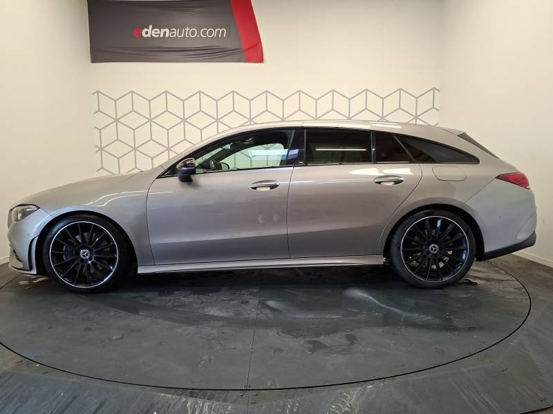 Mercedes CLA - Photo 2
