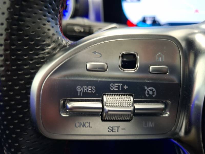 Mercedes CLA - Photo 23