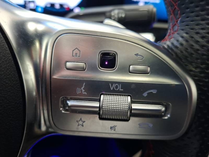 Mercedes CLA - Photo 24