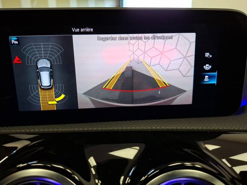 Mercedes CLA - Photo 28
