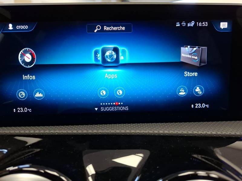 Mercedes CLA - Photo 31