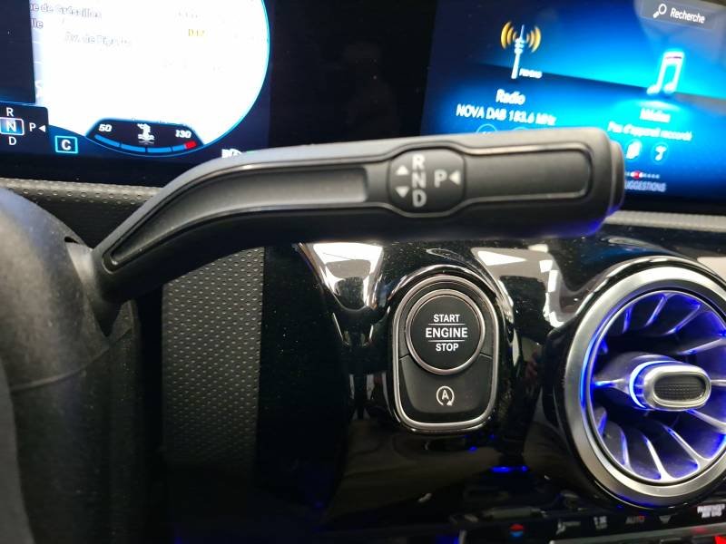 Mercedes CLA - Photo 33