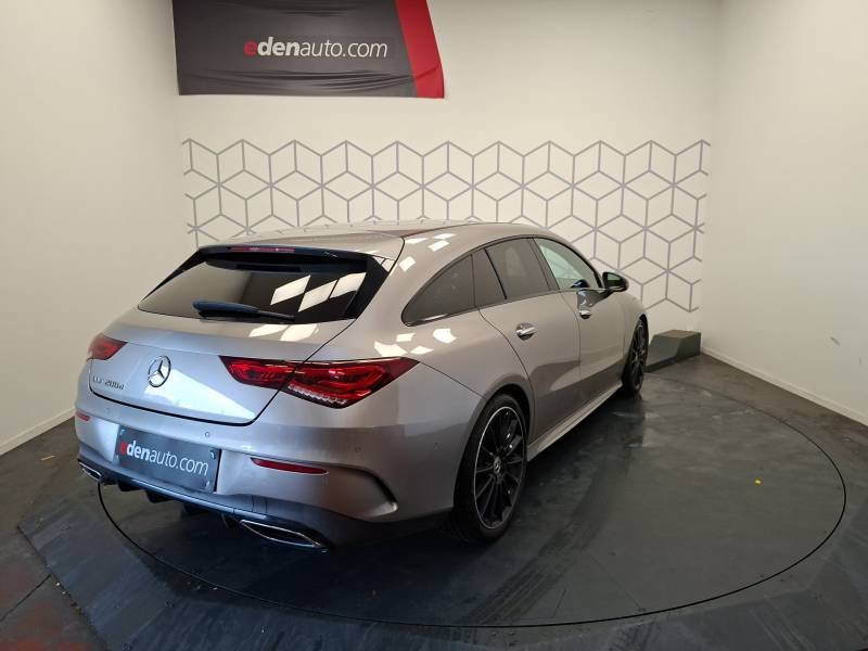 Mercedes CLA - Photo 5
