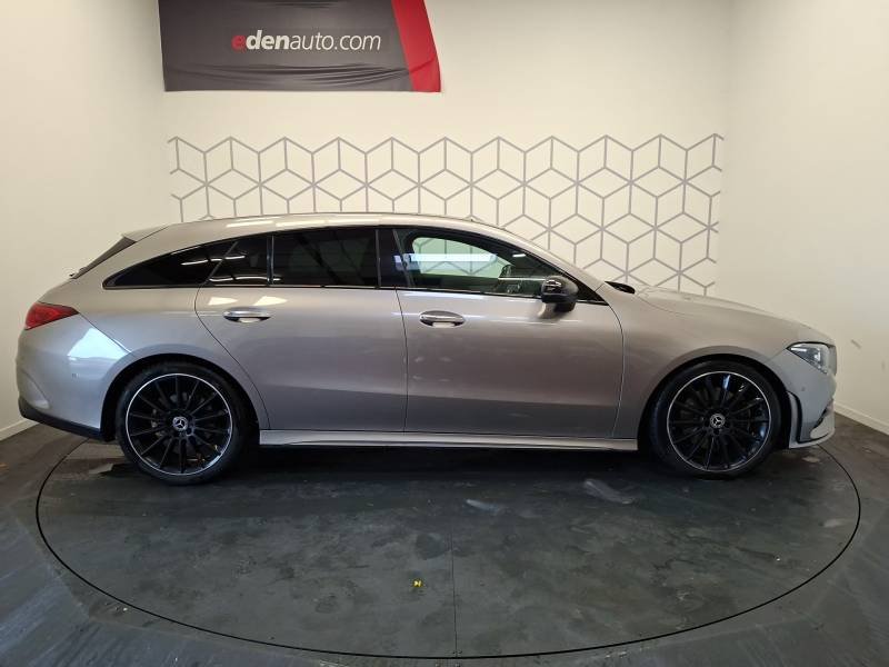 Mercedes CLA - Photo 6
