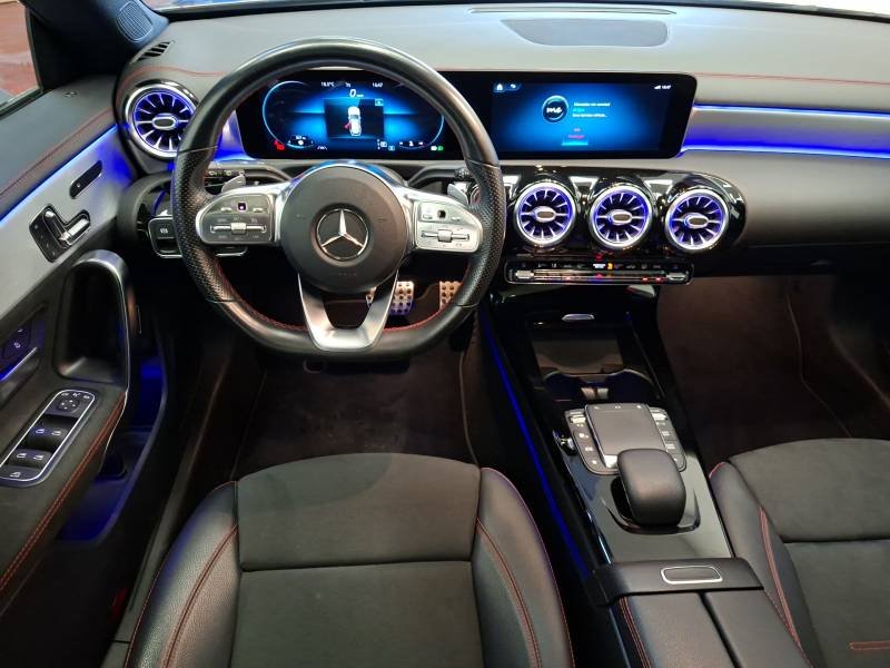 Mercedes CLA - Photo 10