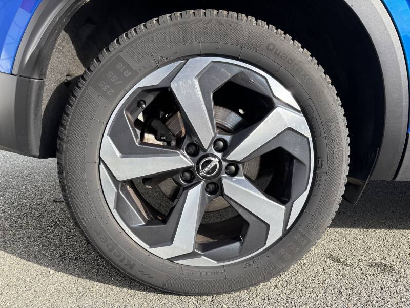 Nissan Qashqai - Photo 11