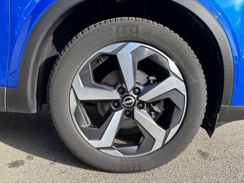 Nissan Qashqai - Photo 12