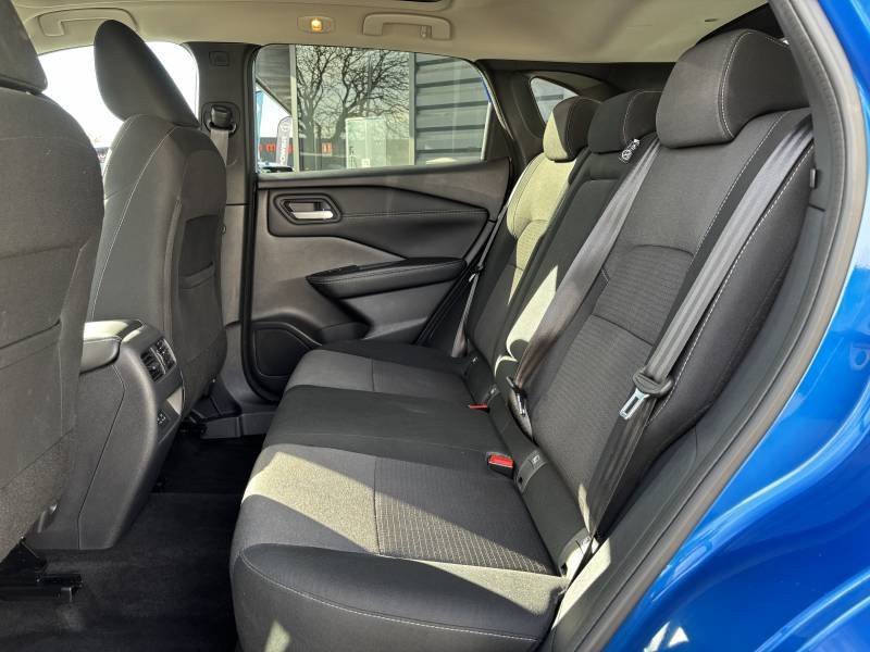 Nissan Qashqai - Photo 16