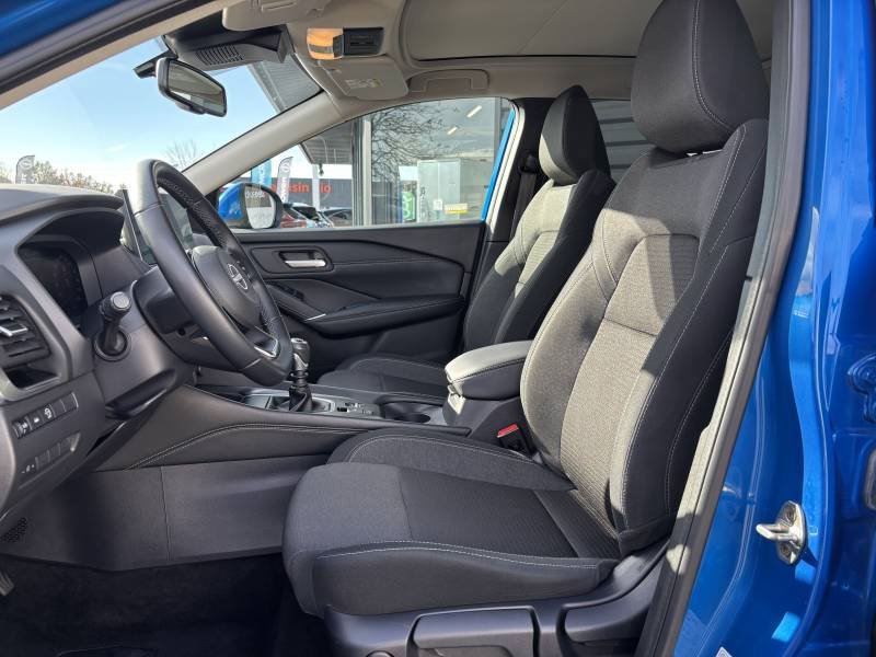 Nissan Qashqai - Photo 18