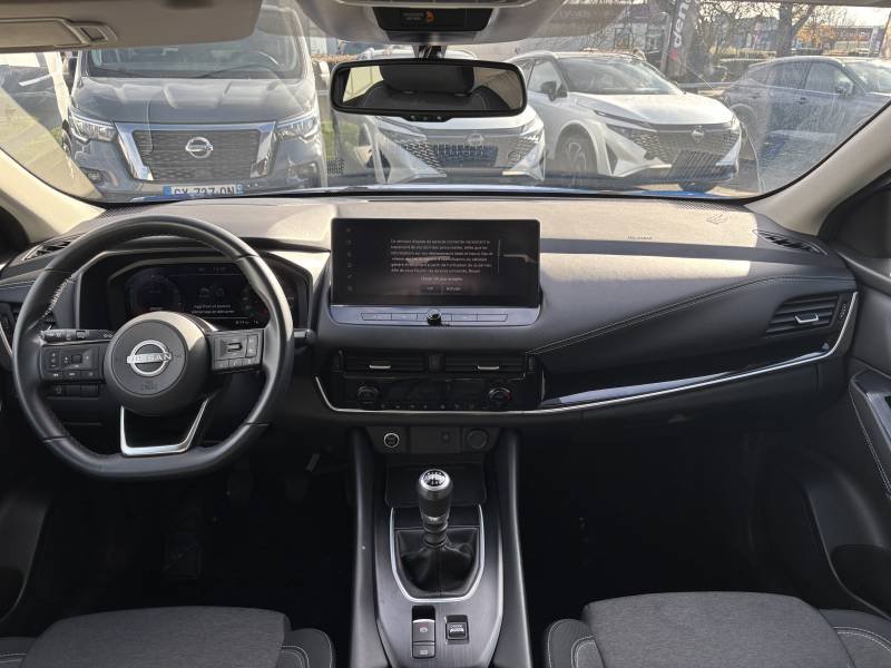 Nissan Qashqai - Photo 19