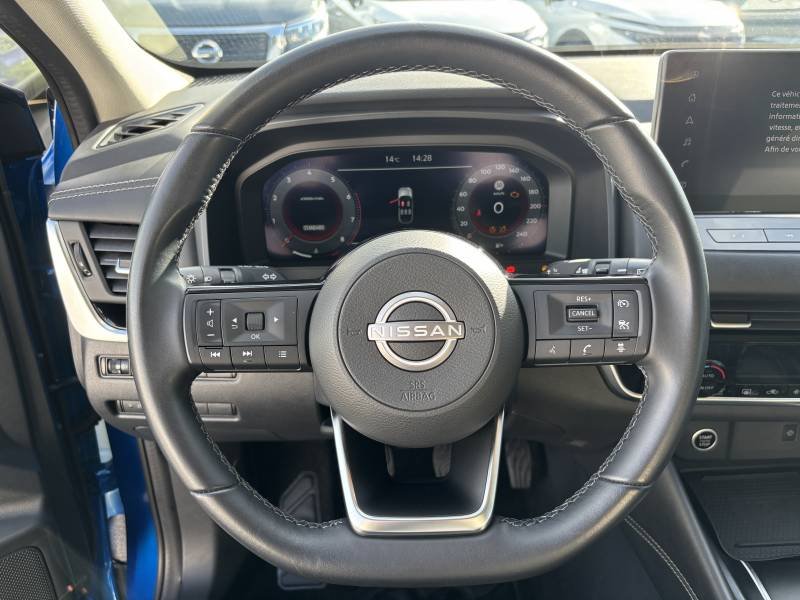 Nissan Qashqai - Photo 20