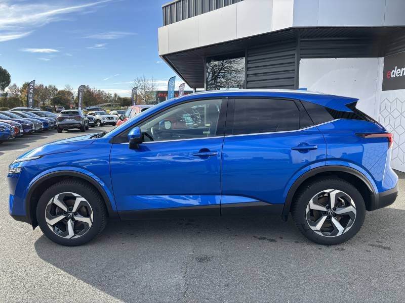 Nissan Qashqai - Photo 2