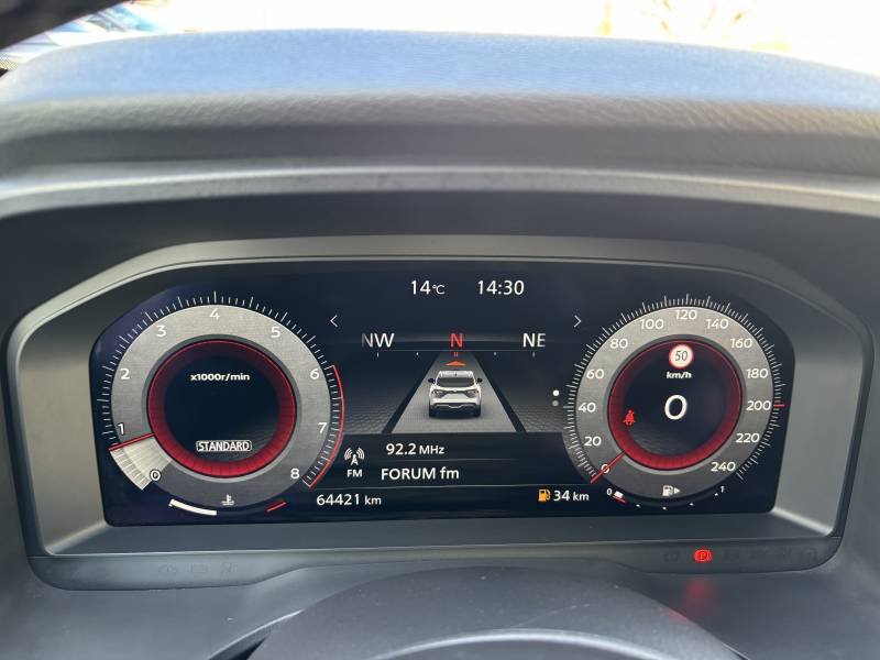 Nissan Qashqai - Photo 21