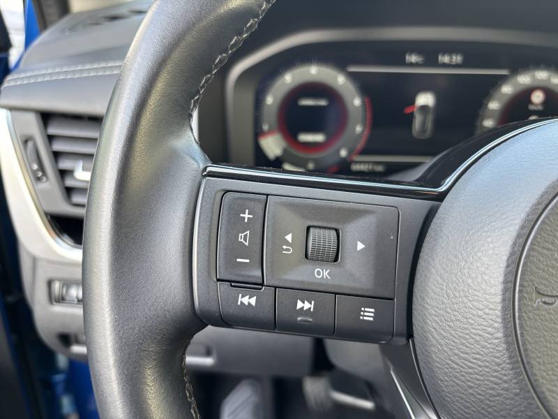 Nissan Qashqai - Photo 22