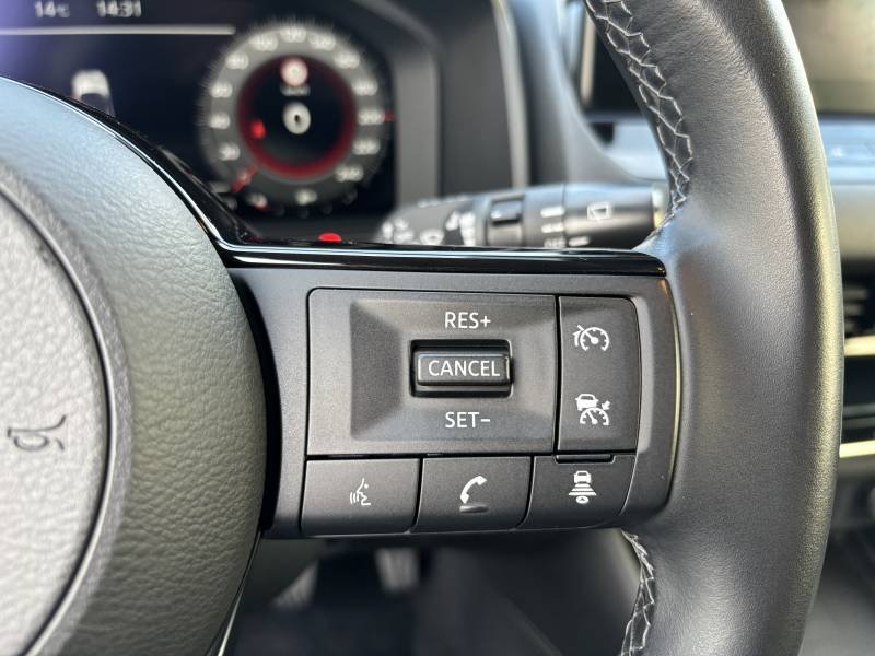 Nissan Qashqai - Photo 23
