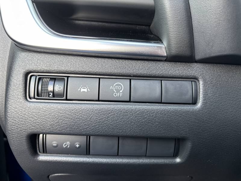 Nissan Qashqai - Photo 27
