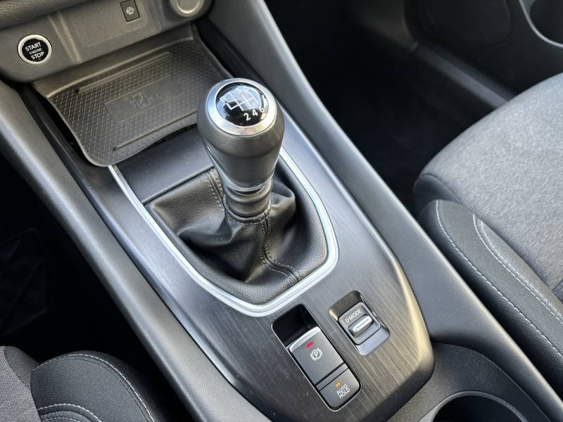 Nissan Qashqai - Photo 28