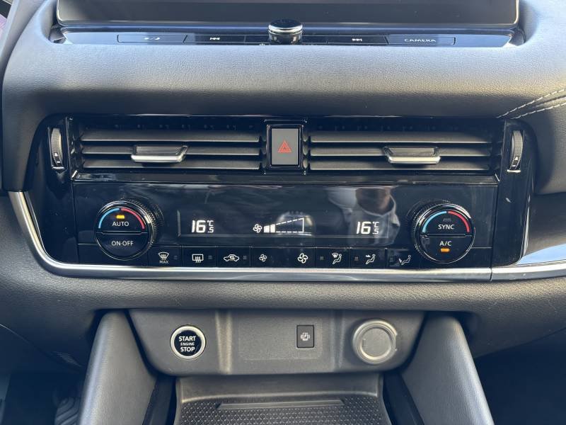 Nissan Qashqai - Photo 29