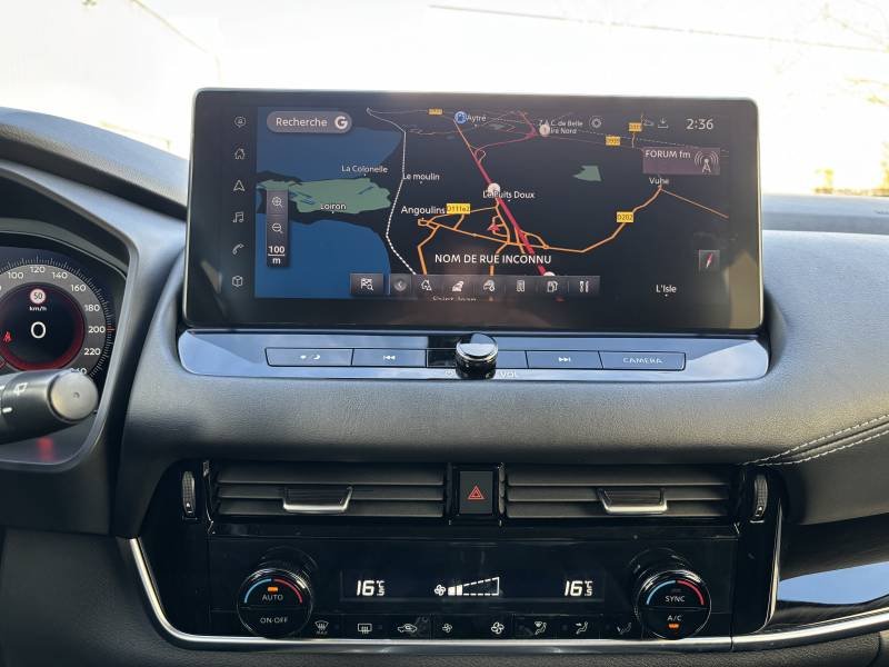 Nissan Qashqai - Photo 30