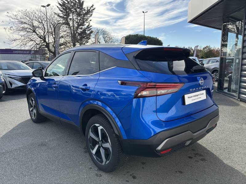 Nissan Qashqai - Photo 3