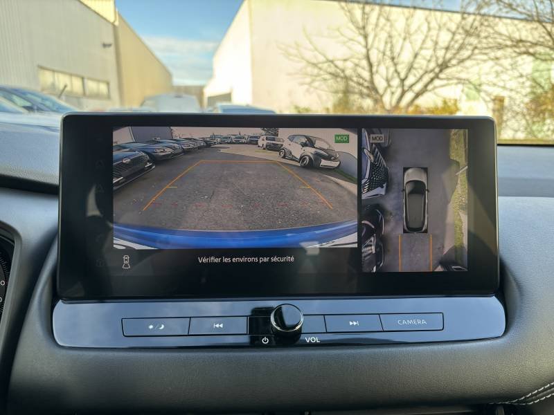 Nissan Qashqai - Photo 32