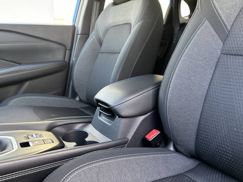 Nissan Qashqai - Photo 33