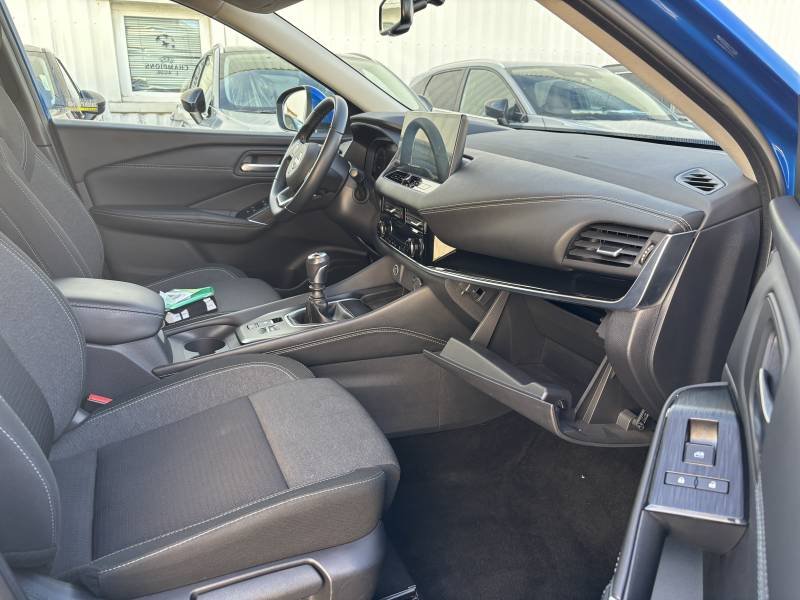 Nissan Qashqai - Photo 34