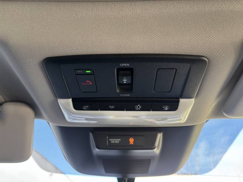 Nissan Qashqai - Photo 35