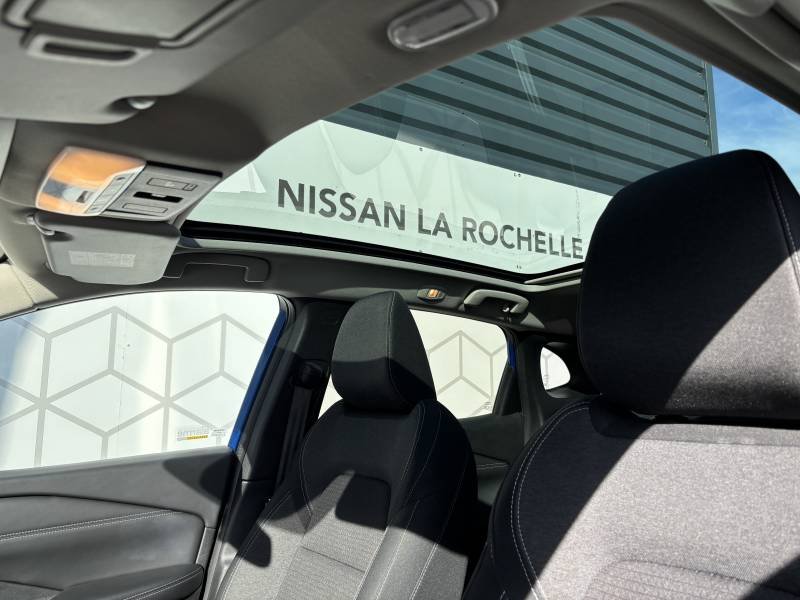 Nissan Qashqai - Photo 37