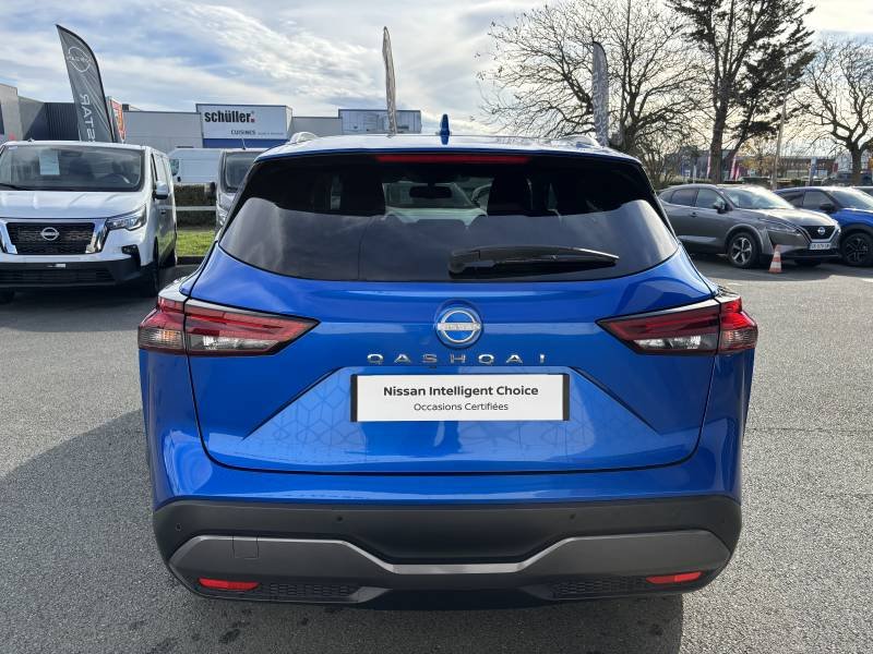 Nissan Qashqai - Photo 4