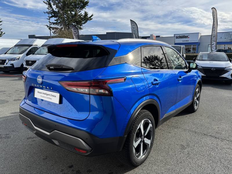 Nissan Qashqai - Photo 5