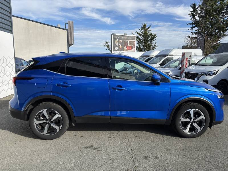 Nissan Qashqai - Photo 6