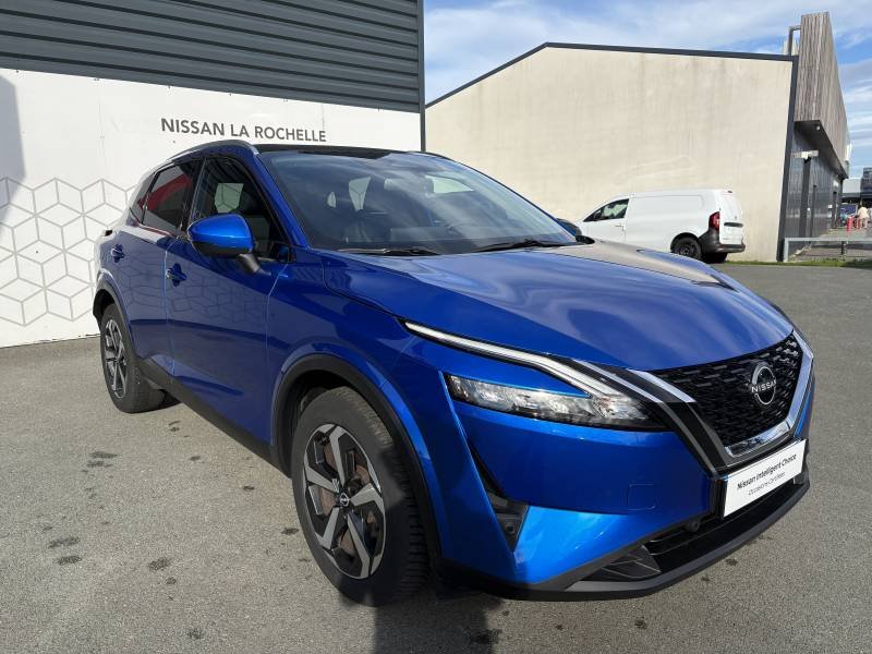 Nissan Qashqai - Photo 7