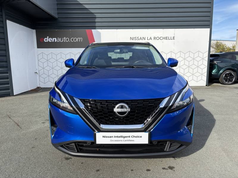 Nissan Qashqai - Photo 8